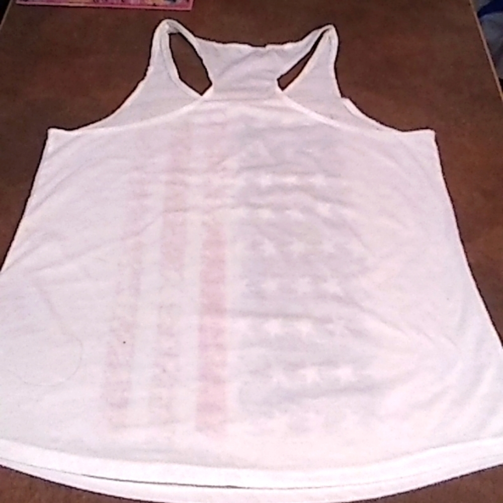 Tank top - Picture 2 of 2